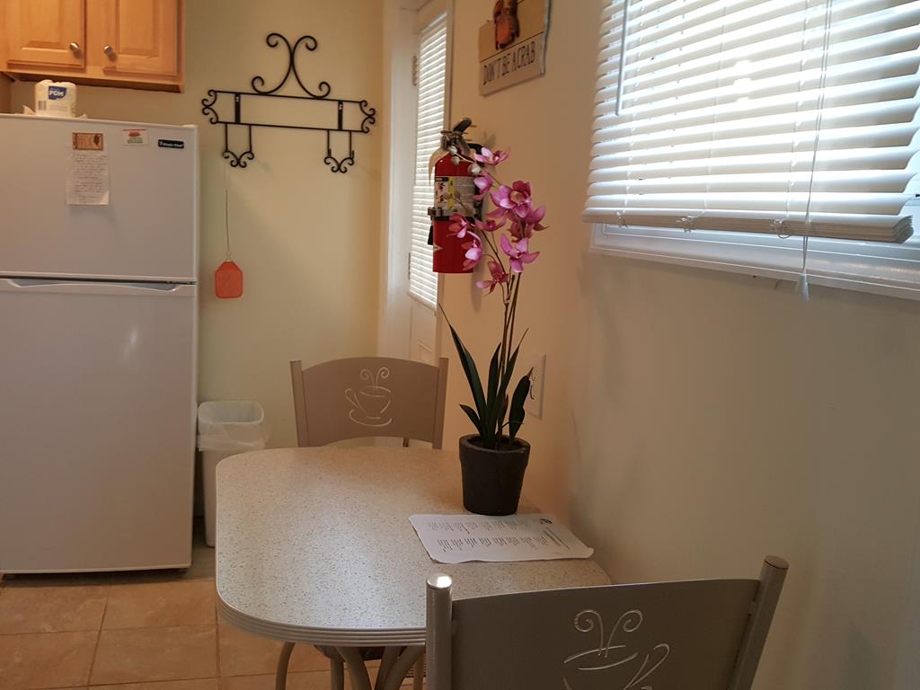 209 EAST GARFIELD AVENUE EFFICIENCY WILDWOOD RENTALS OFFERED BY